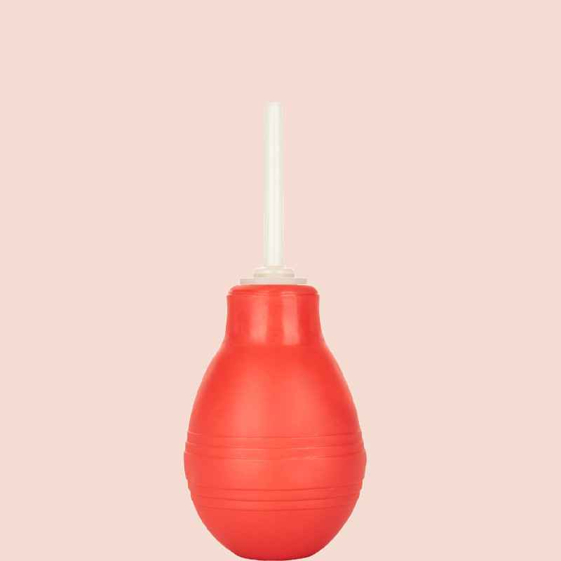 Anal Douche, ducha de limpieza anal