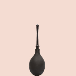 COLT ANAL ducha de limpieza anal, sexo seguro