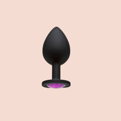 Consoladores anales dildo de penetración anal