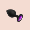 Consoladores anales dildo de penetración anal