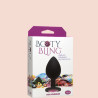 Consoladores anales dildo de penetración anal