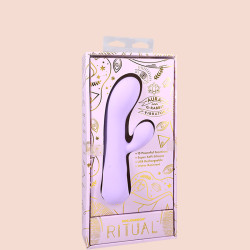 Aura Ritual