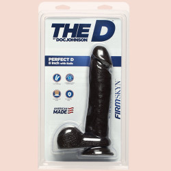 Firmskyn Dong realista