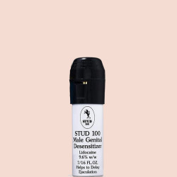 Stud 100 Spray Retardante Sexual Maculino