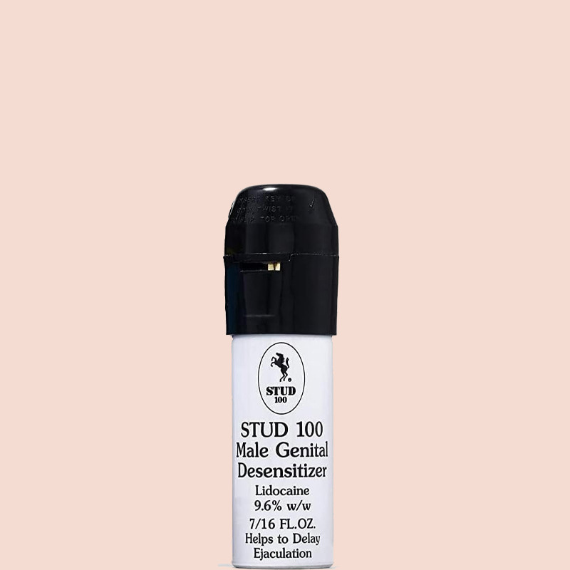 Stud 100 Spray Retardante Sexual Maculino