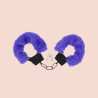 Fluff Cuffs Merci