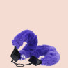 Fluff Cuffs Merci