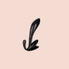 Prostate Probe Curved