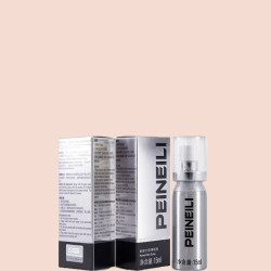 Spray Peineili retardante sexual