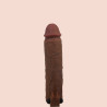 Xerxes Vibration funda extensor de pene Pretty Love