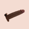 Xerxes Vibration funda extensor de pene Pretty Love