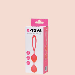 bolas Chinas Kegel para que sirven sexshop Perú entrepareja